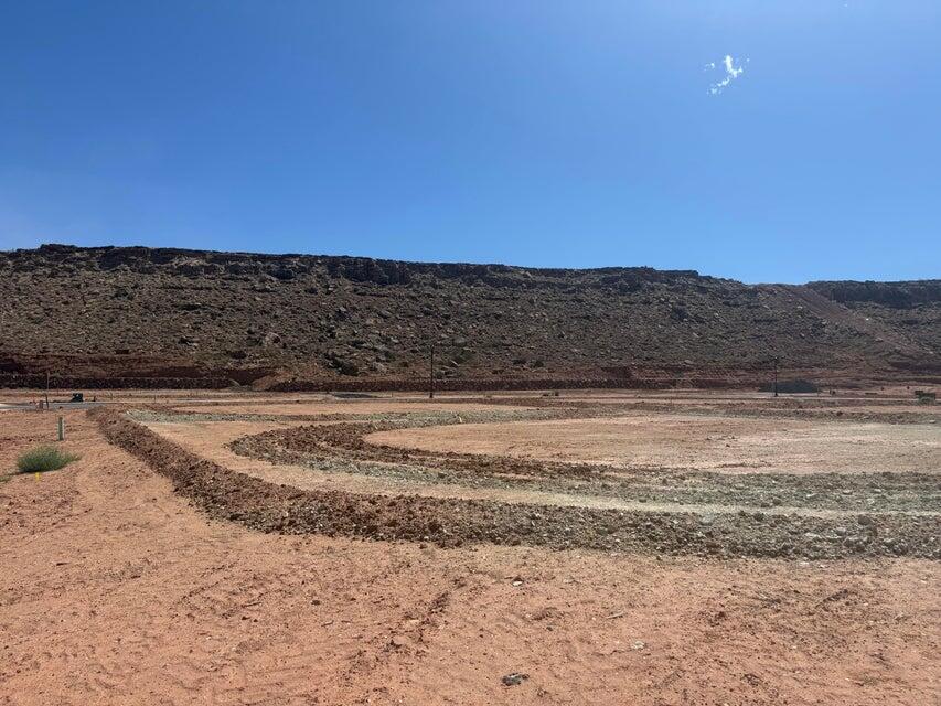 NORTH RIM FARMS - Land