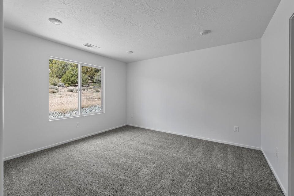 LAVENDER CANYON AT LONG VALLEY - Residential