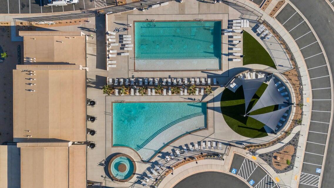 LAVENDER CANYON AT LONG VALLEY - Residential