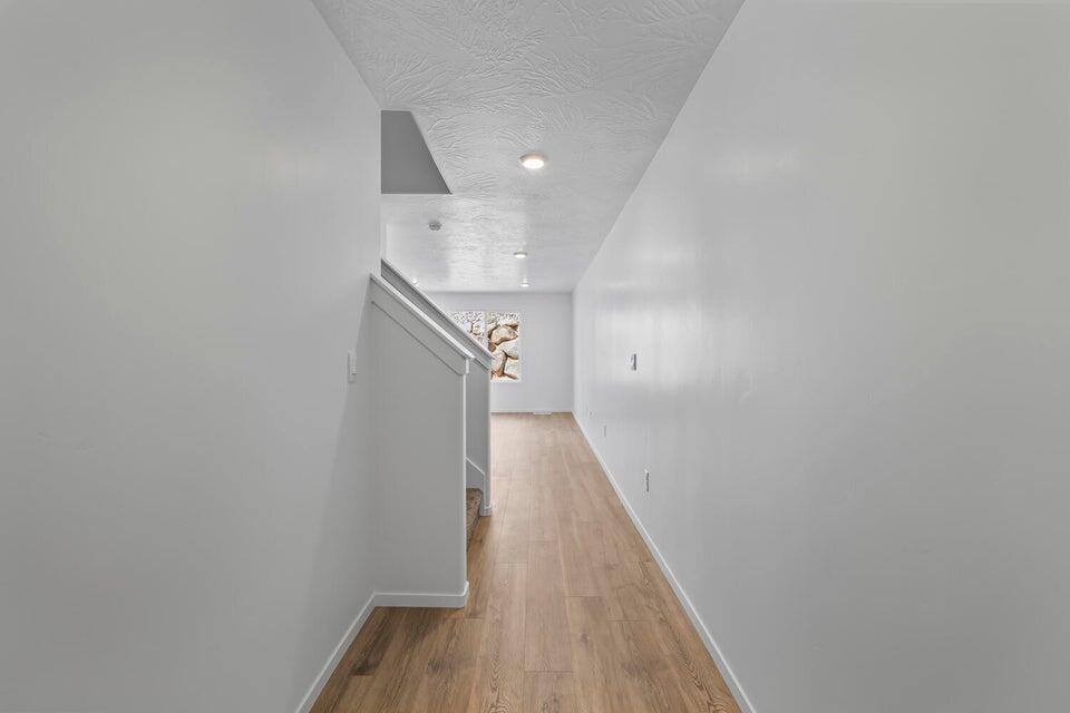 LAVENDER CANYON AT LONG VALLEY - Residential