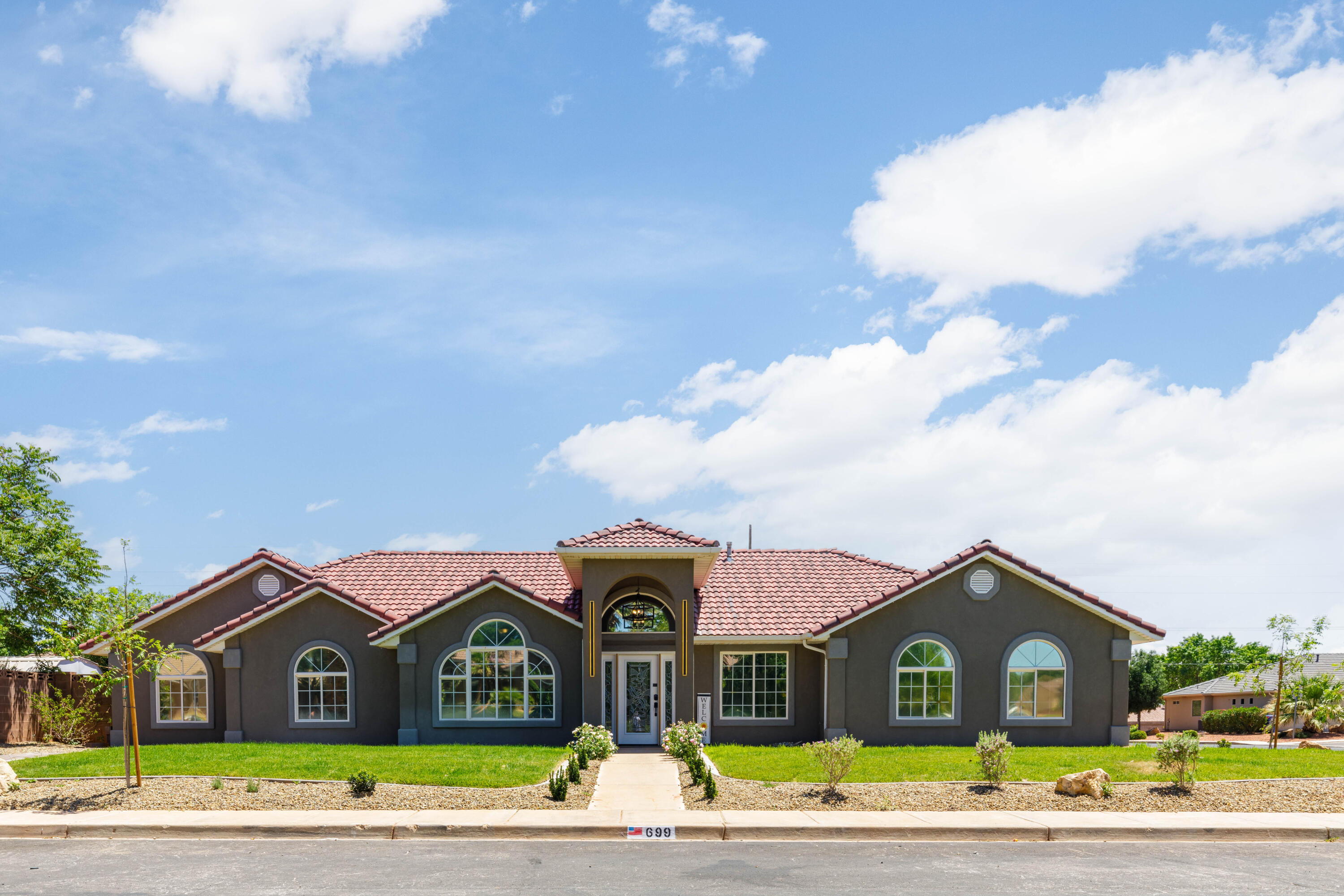 DISCOVERY - Residential