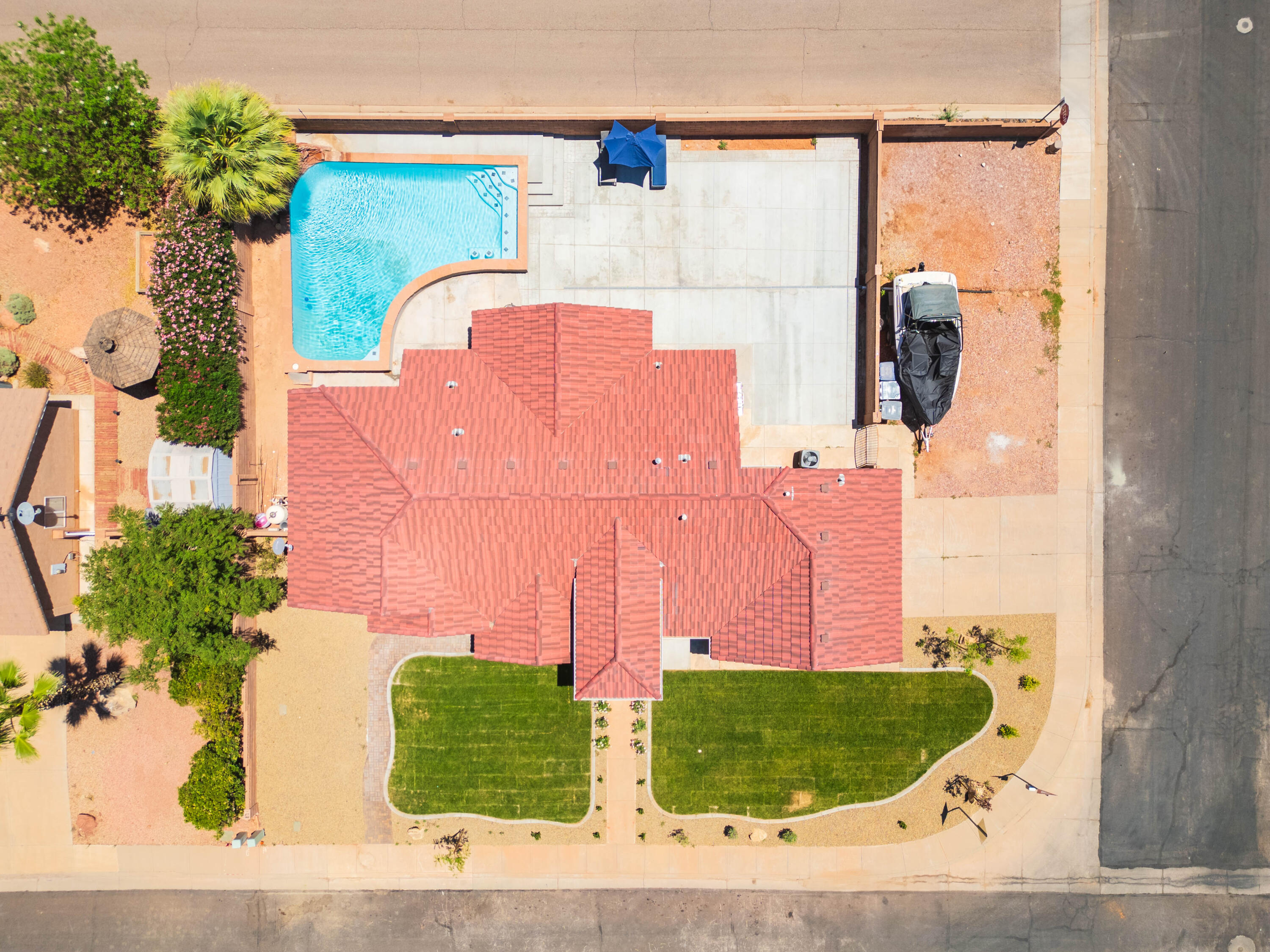 DISCOVERY - Residential