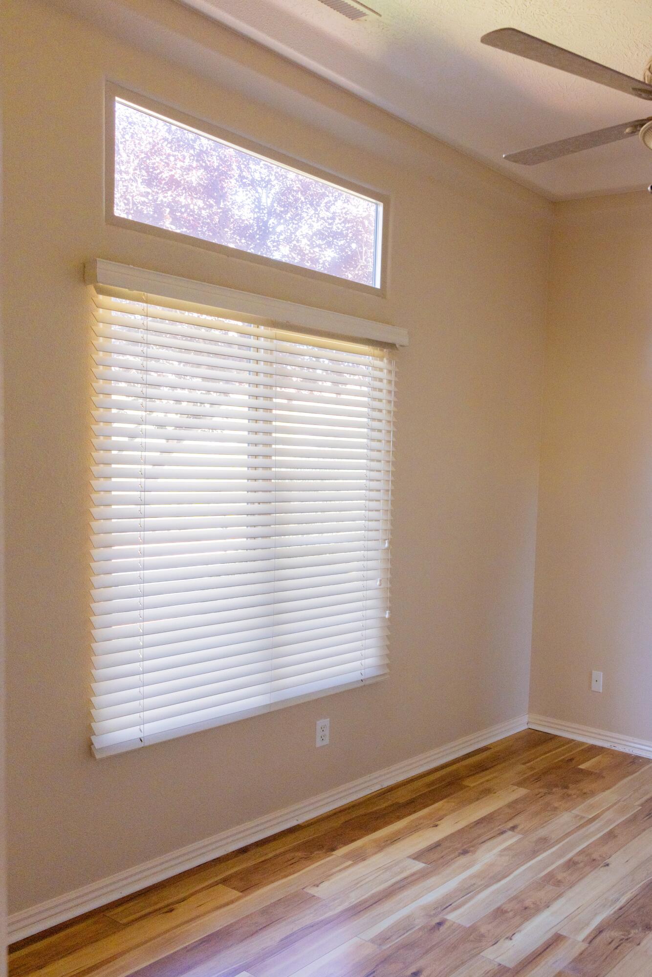 PARADISE CANYON - Residential