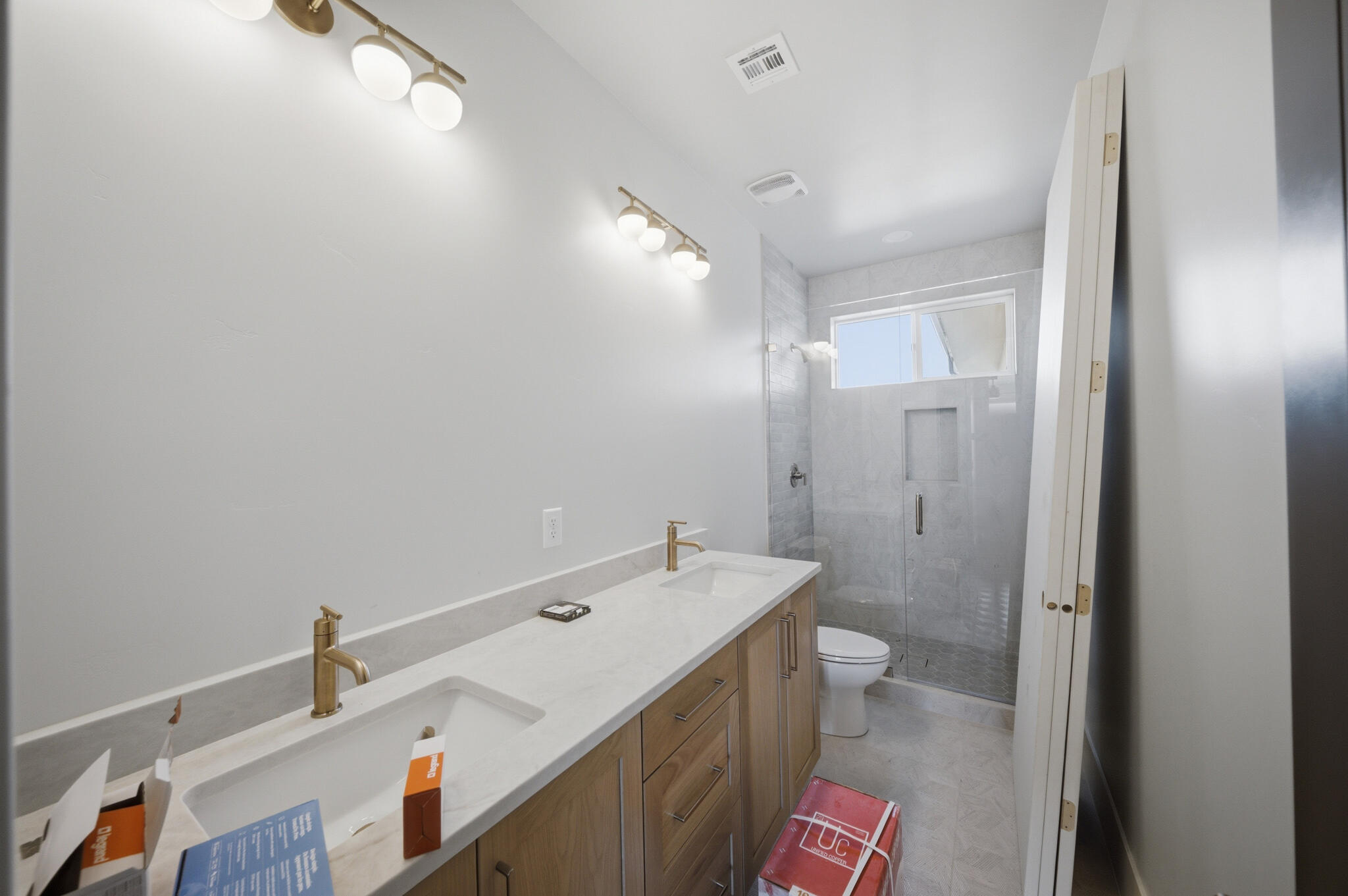 DESERT SOLACE - Residential