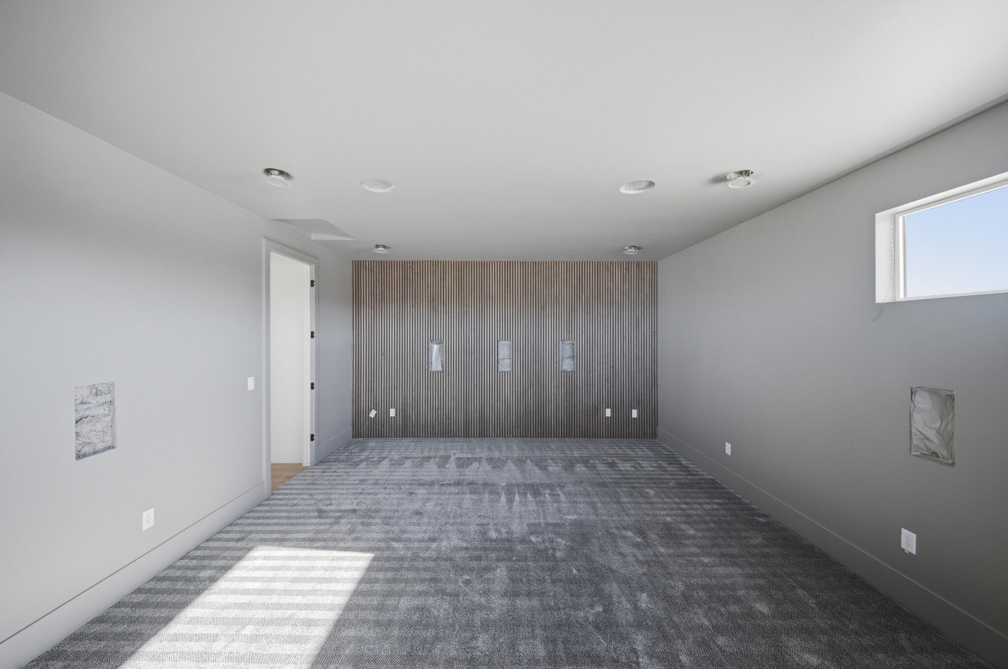 DESERT SOLACE - Residential