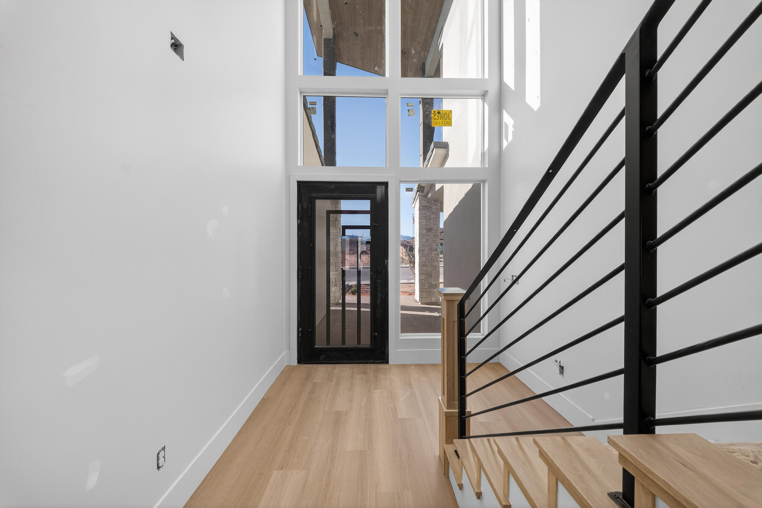 DESERT SOLACE - Residential