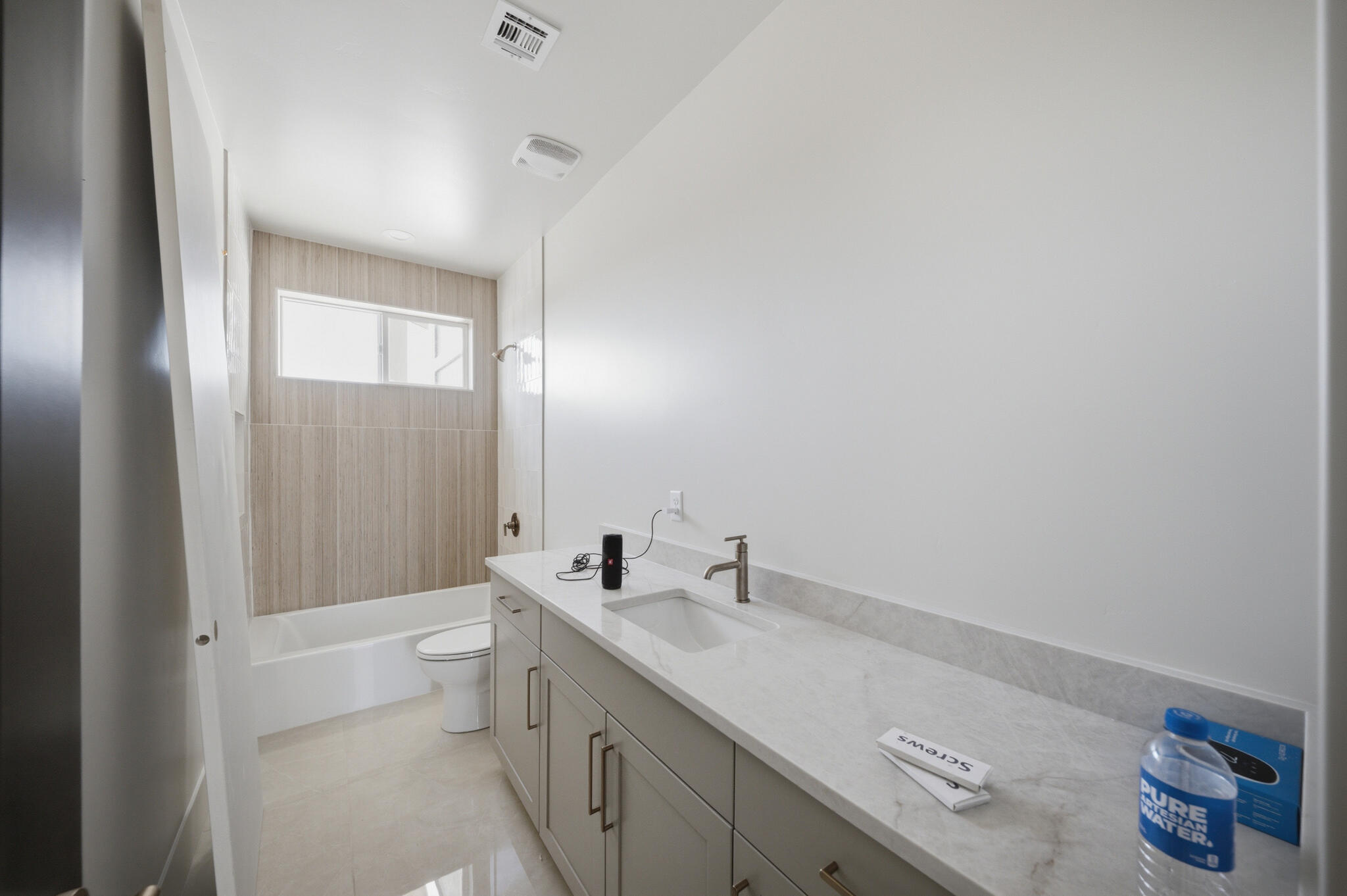 DESERT SOLACE - Residential