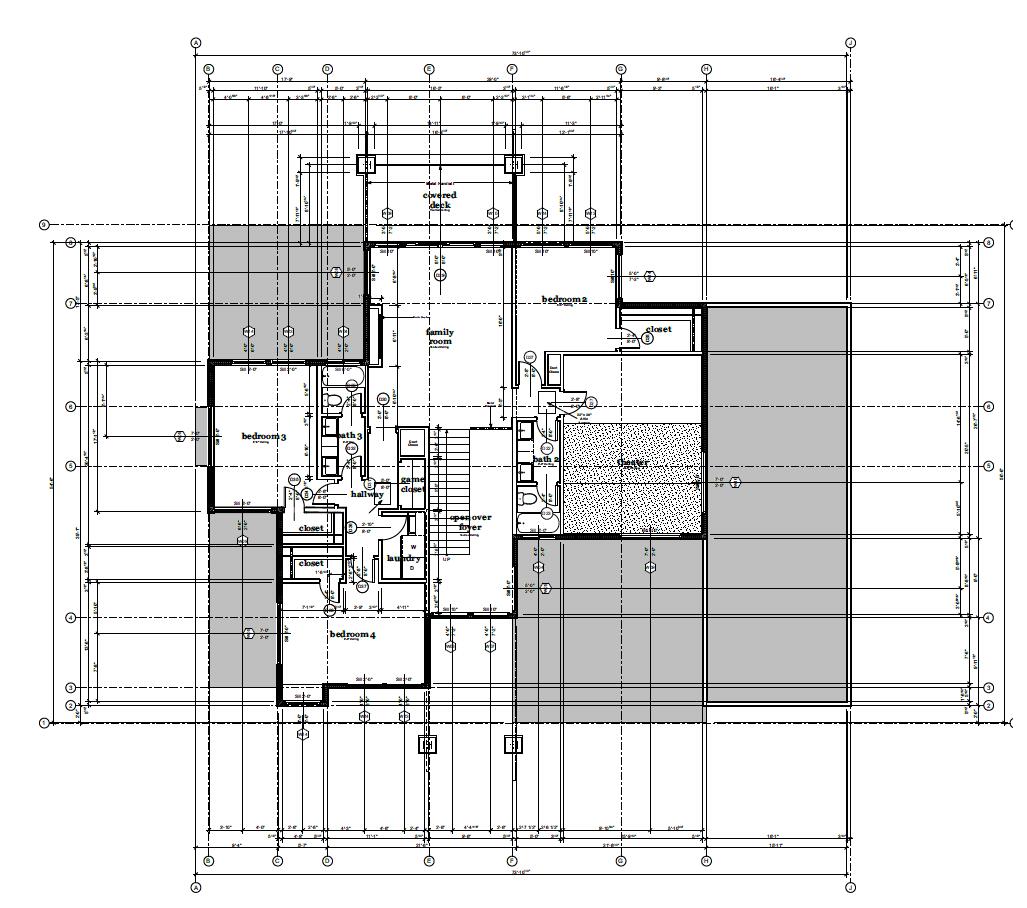 DESERT SOLACE - Residential