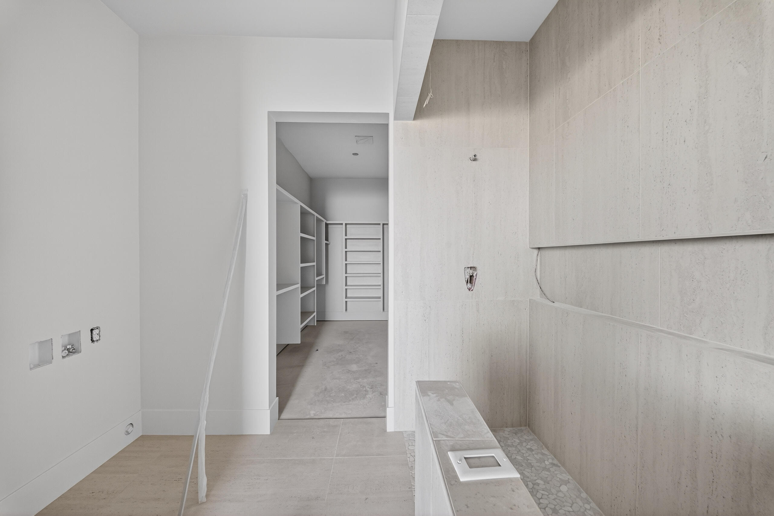 DESERT SOLACE - Residential