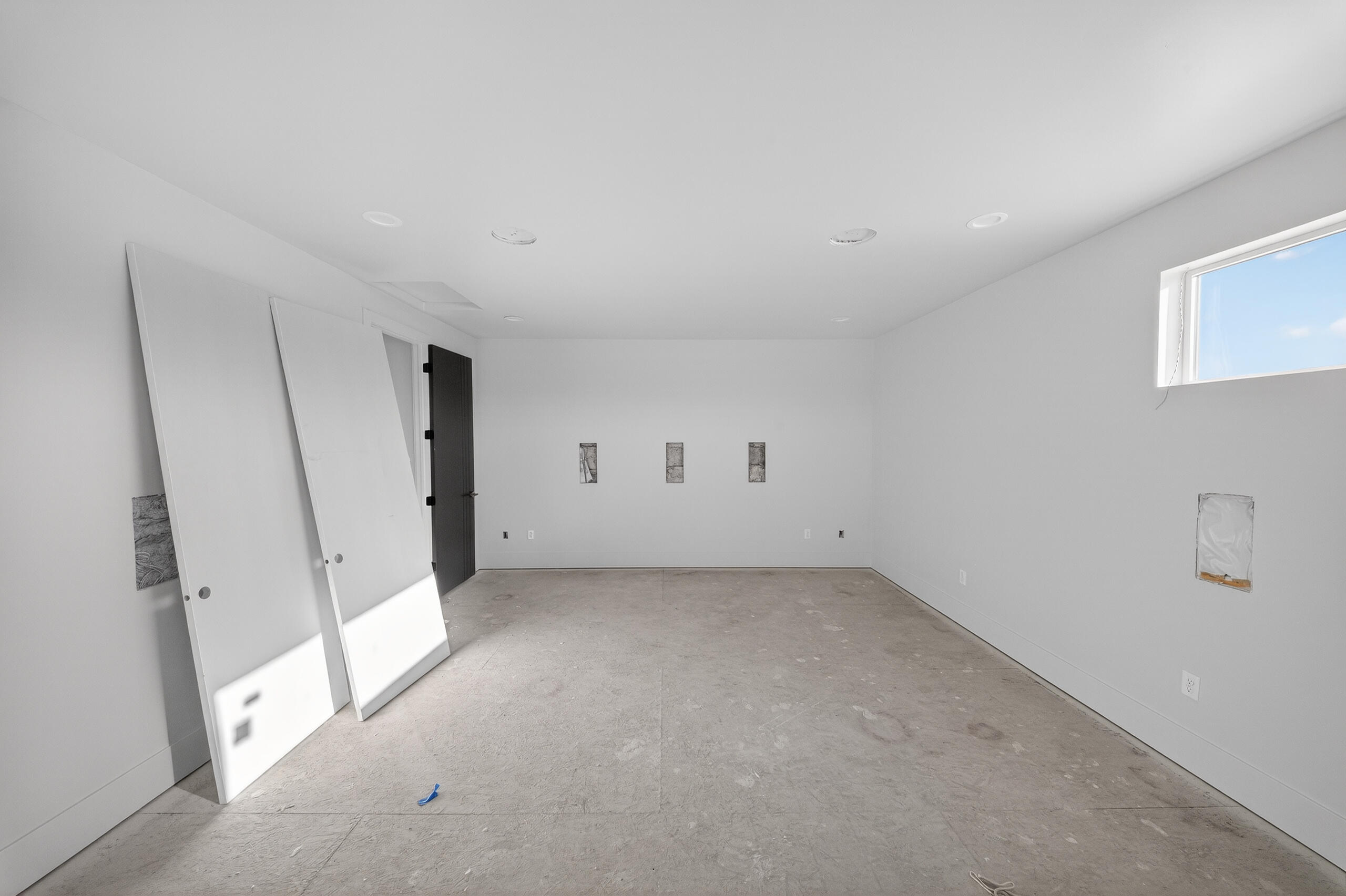 DESERT SOLACE - Residential