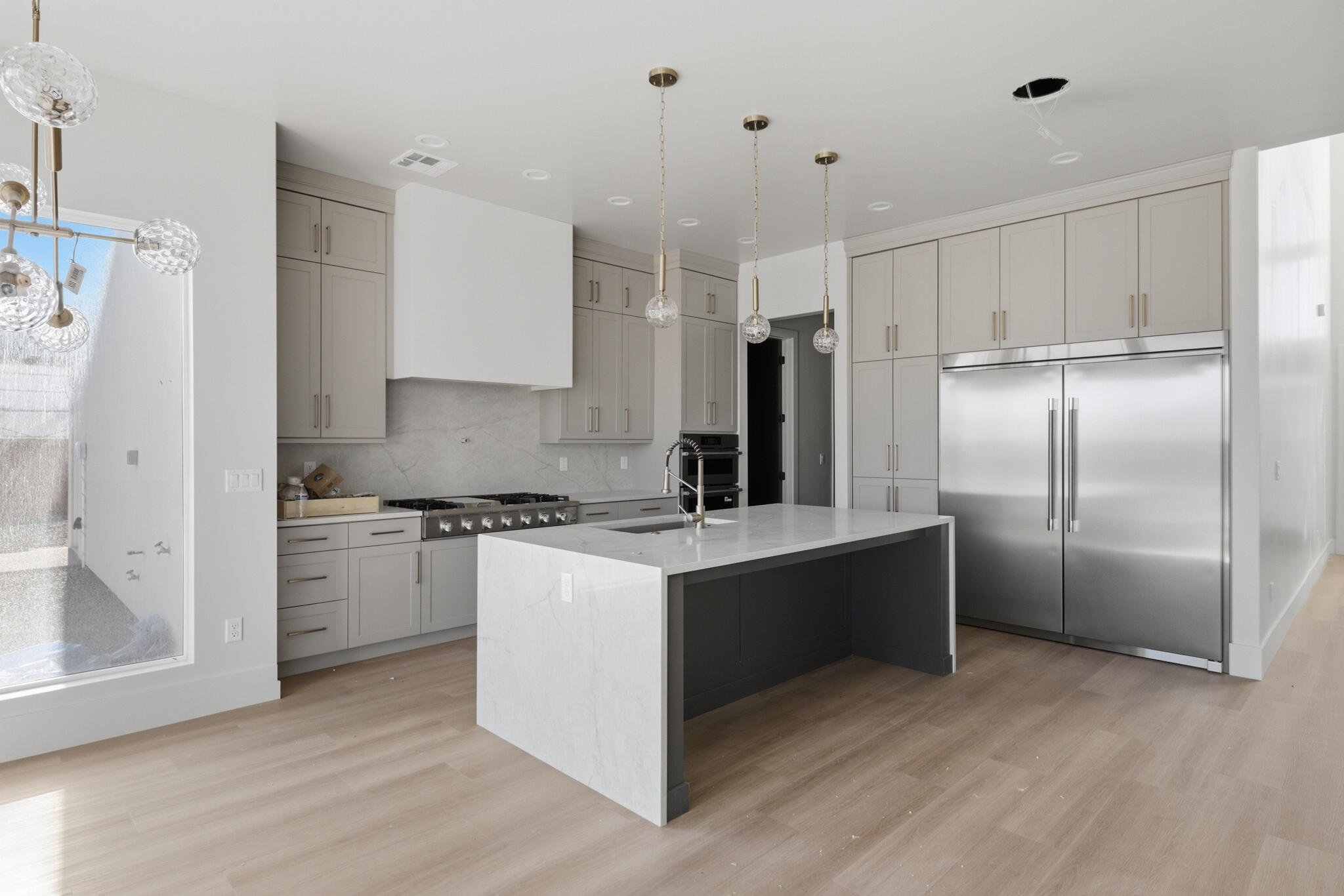 DESERT SOLACE - Residential