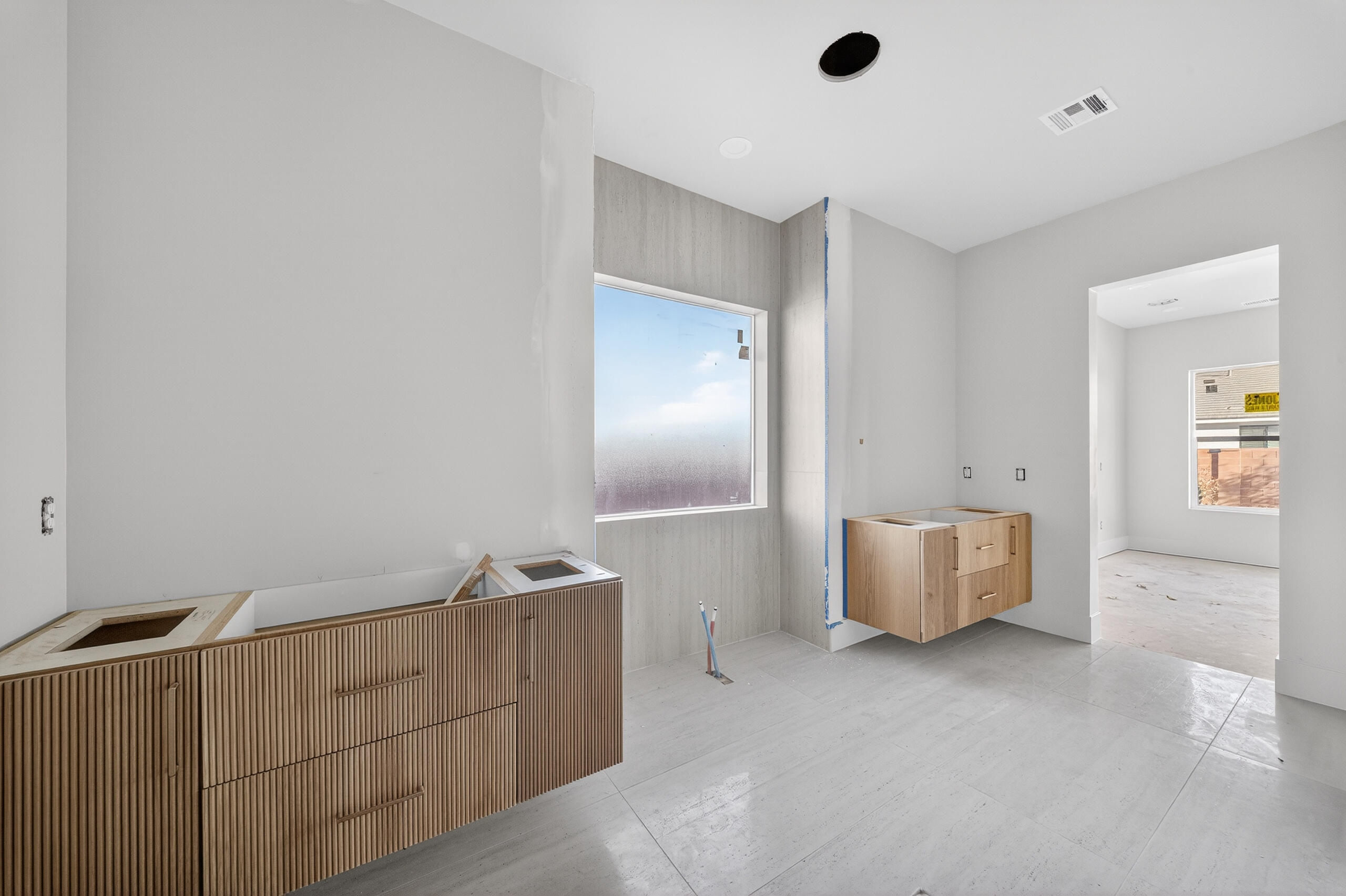 DESERT SOLACE - Residential