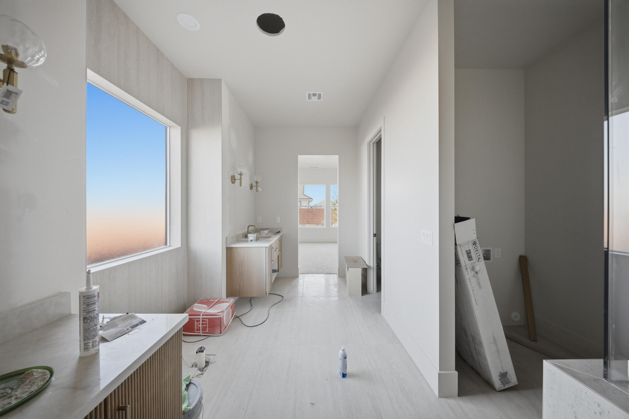 DESERT SOLACE - Residential