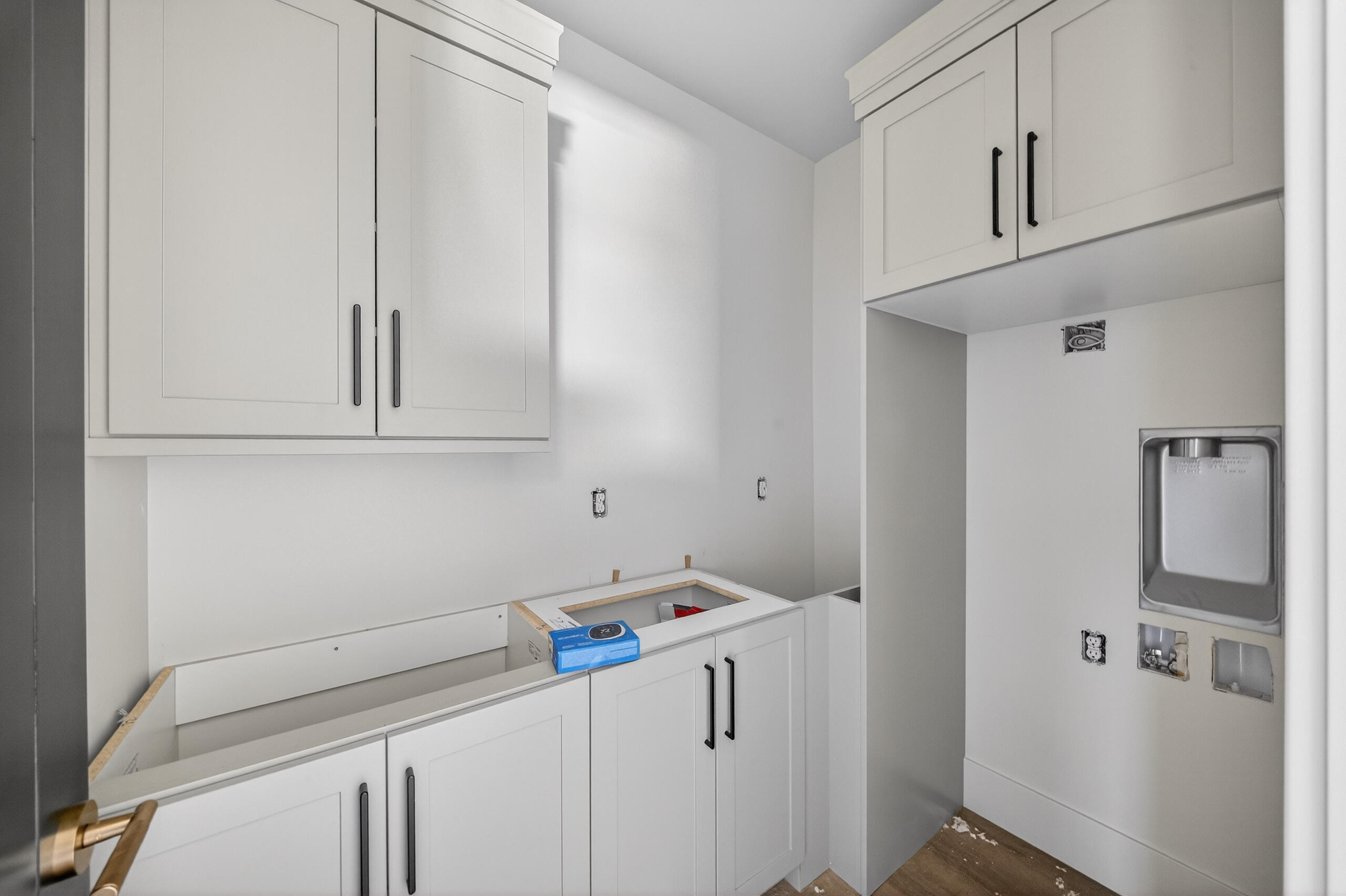 DESERT SOLACE - Residential