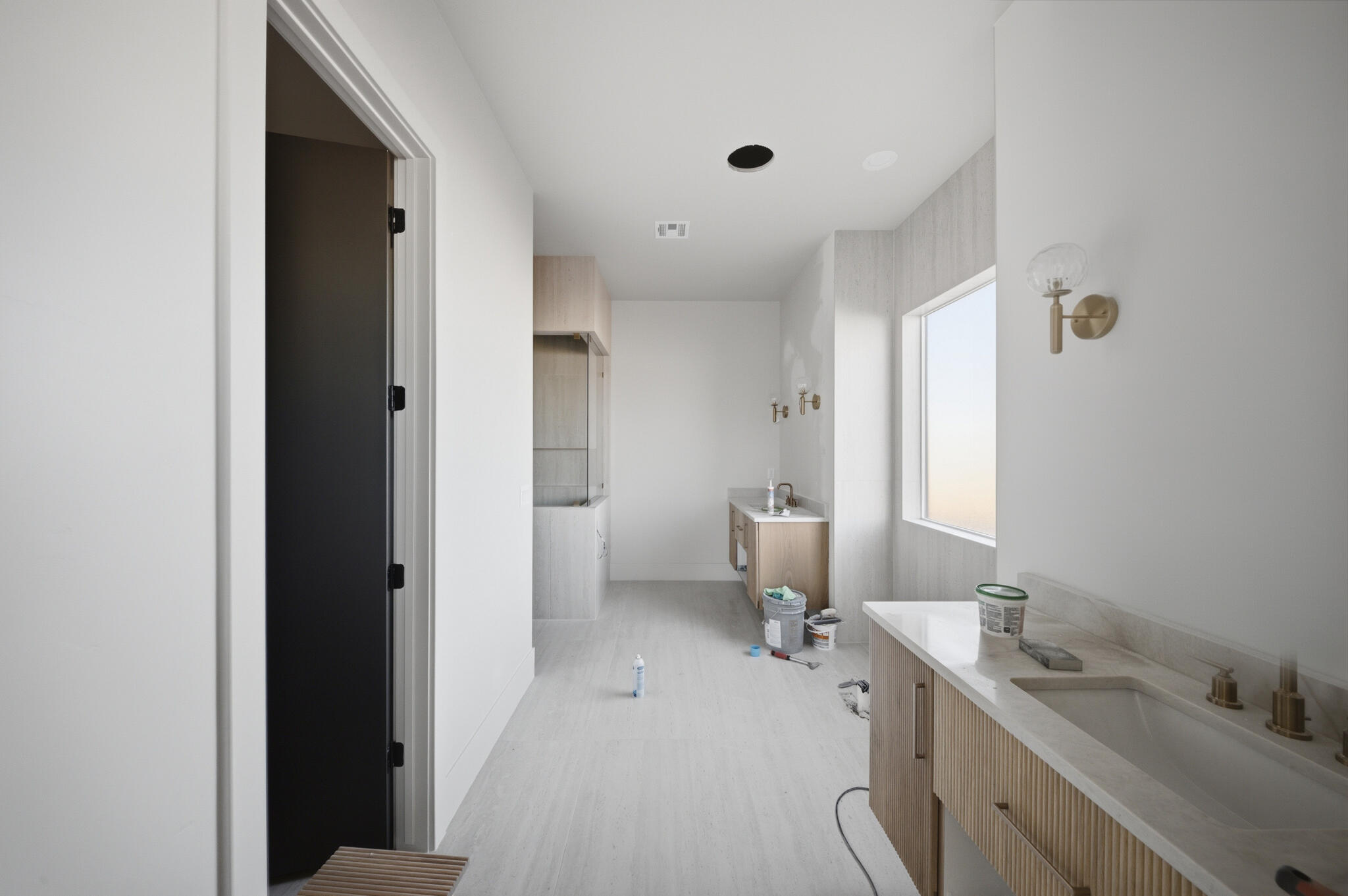 DESERT SOLACE - Residential