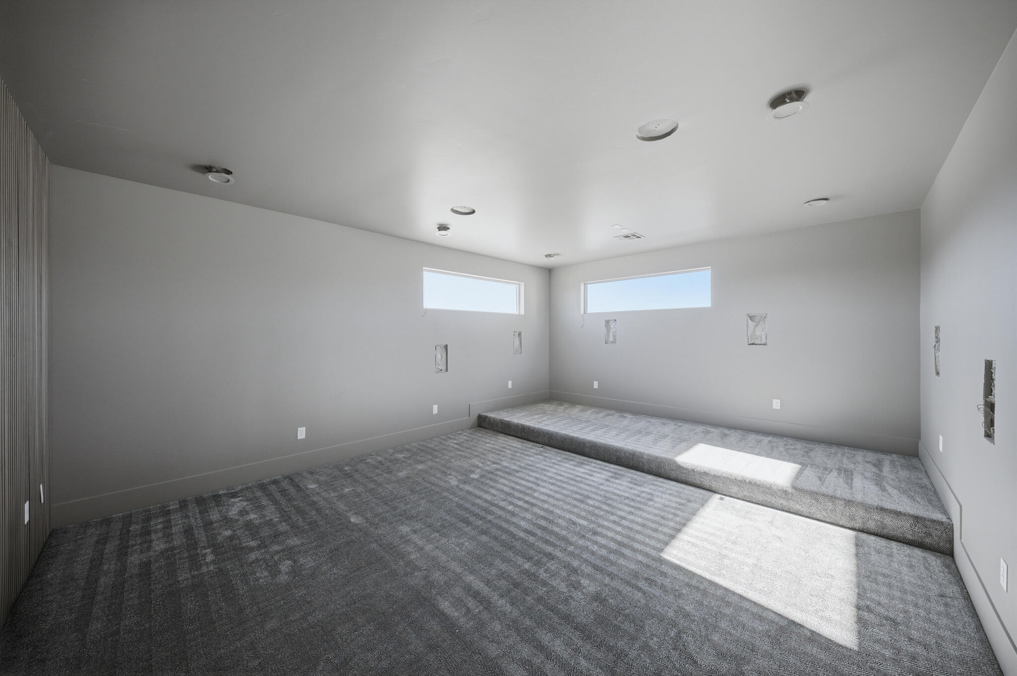 DESERT SOLACE - Residential