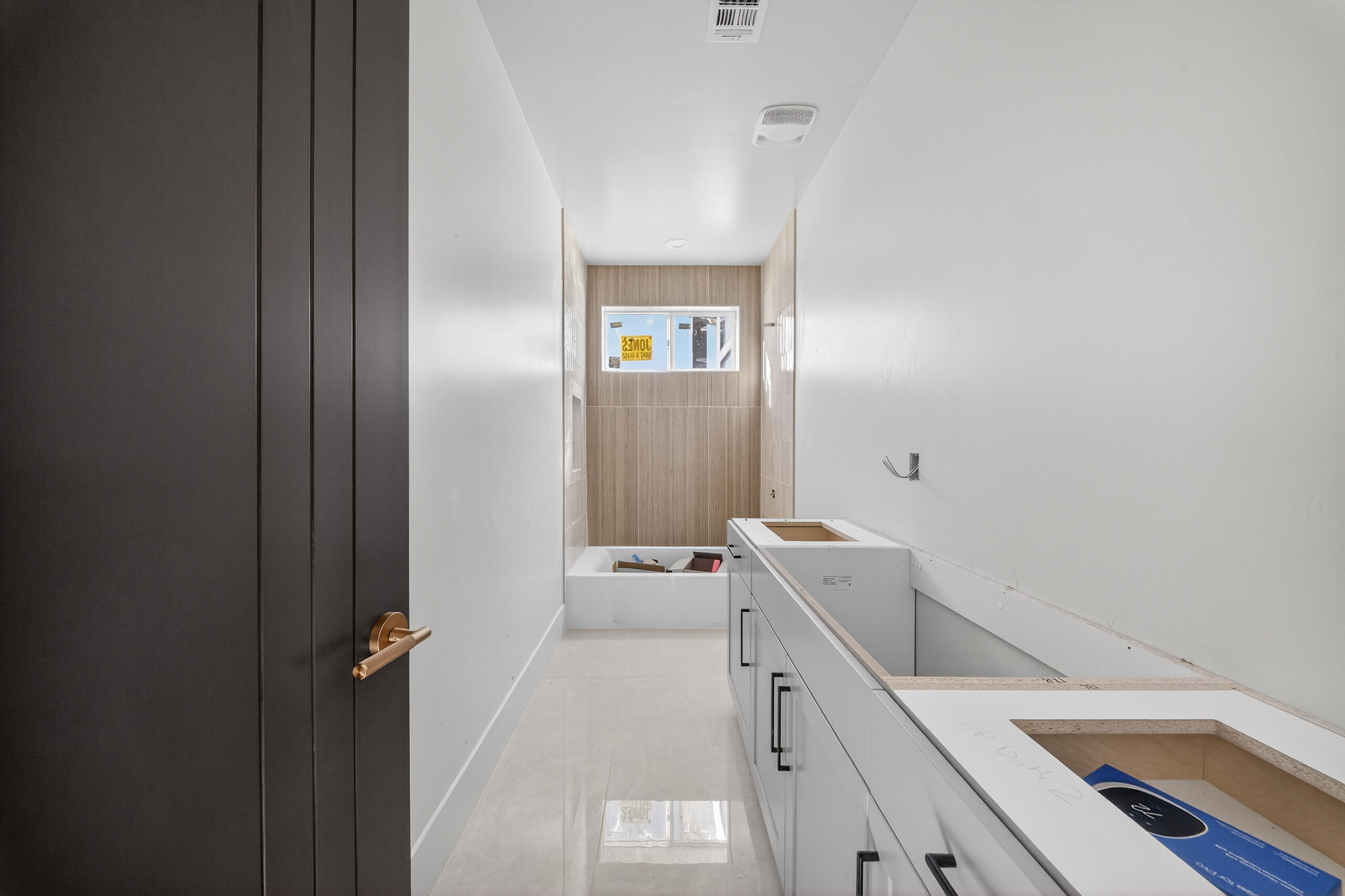 DESERT SOLACE - Residential