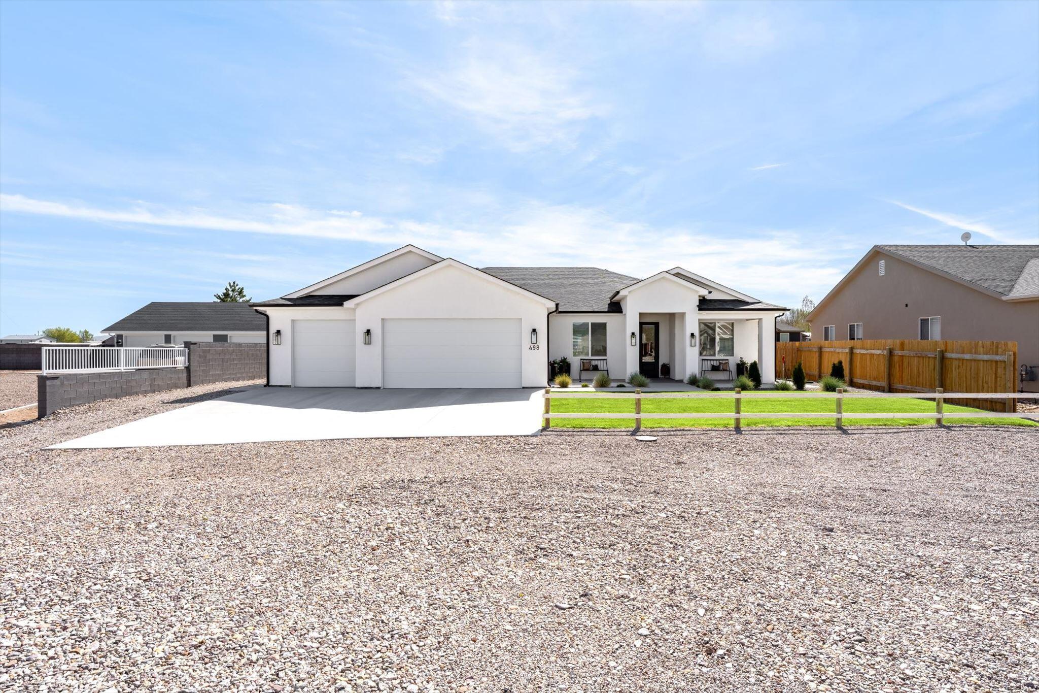 NOT AVAILABLE - Residential