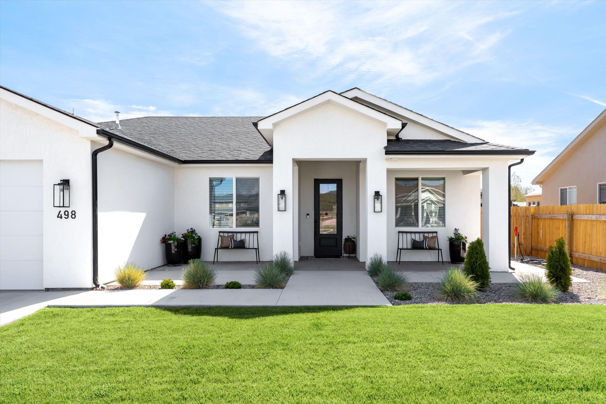 NOT AVAILABLE - Residential