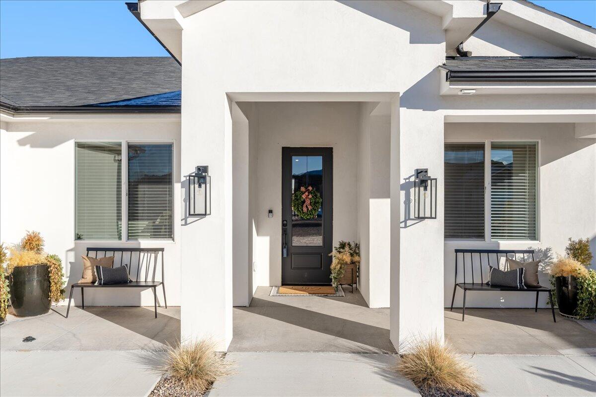 NOT AVAILABLE - Residential