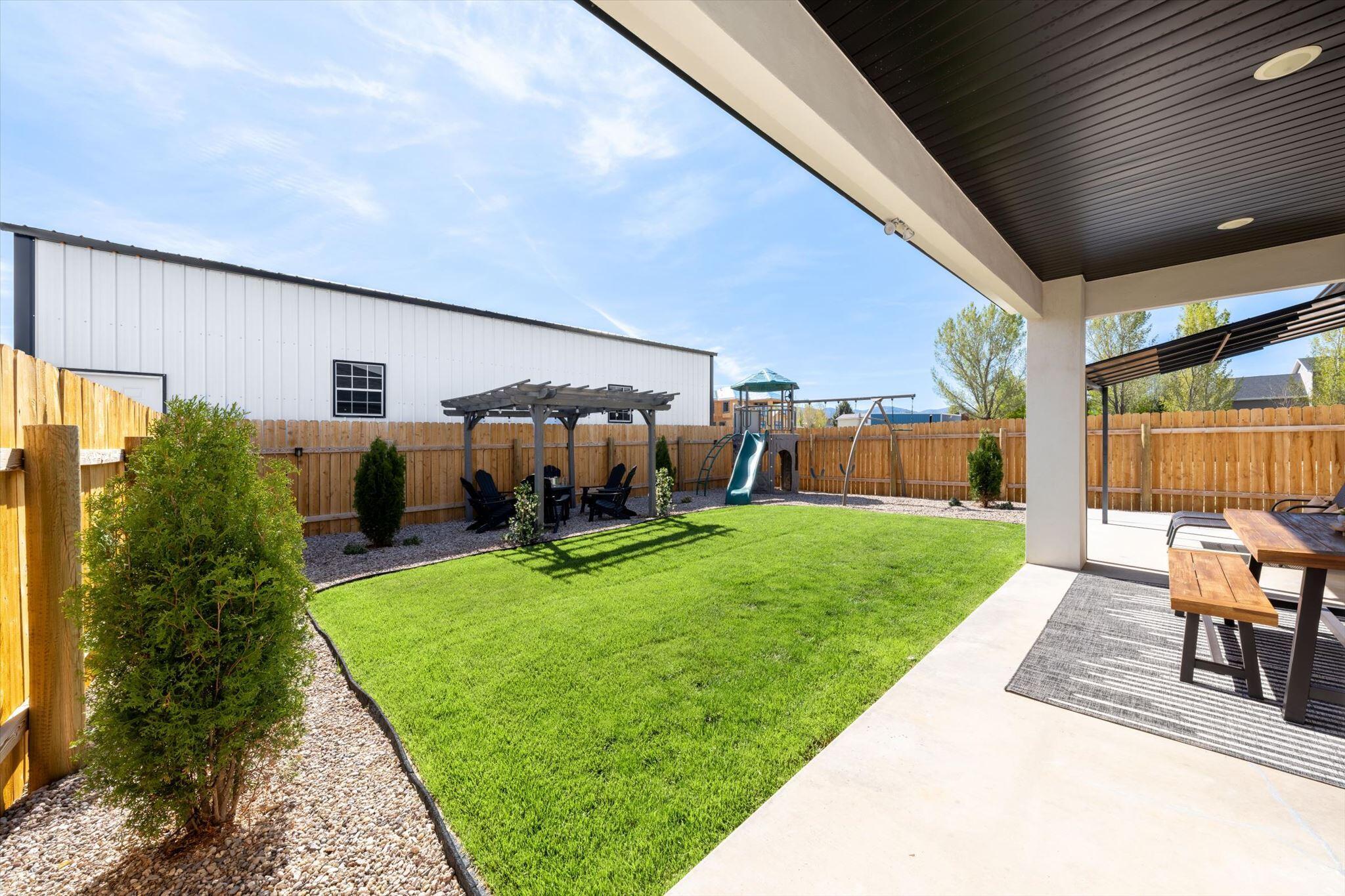 NOT AVAILABLE - Residential