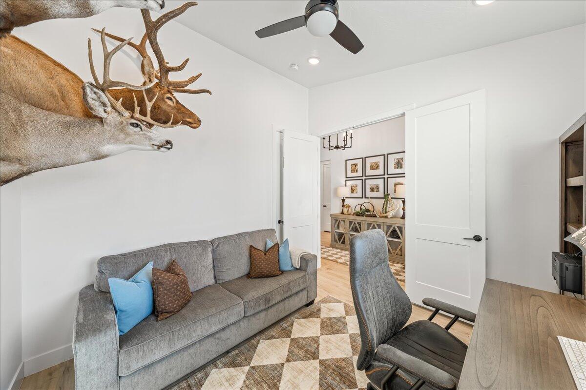 NOT AVAILABLE - Residential