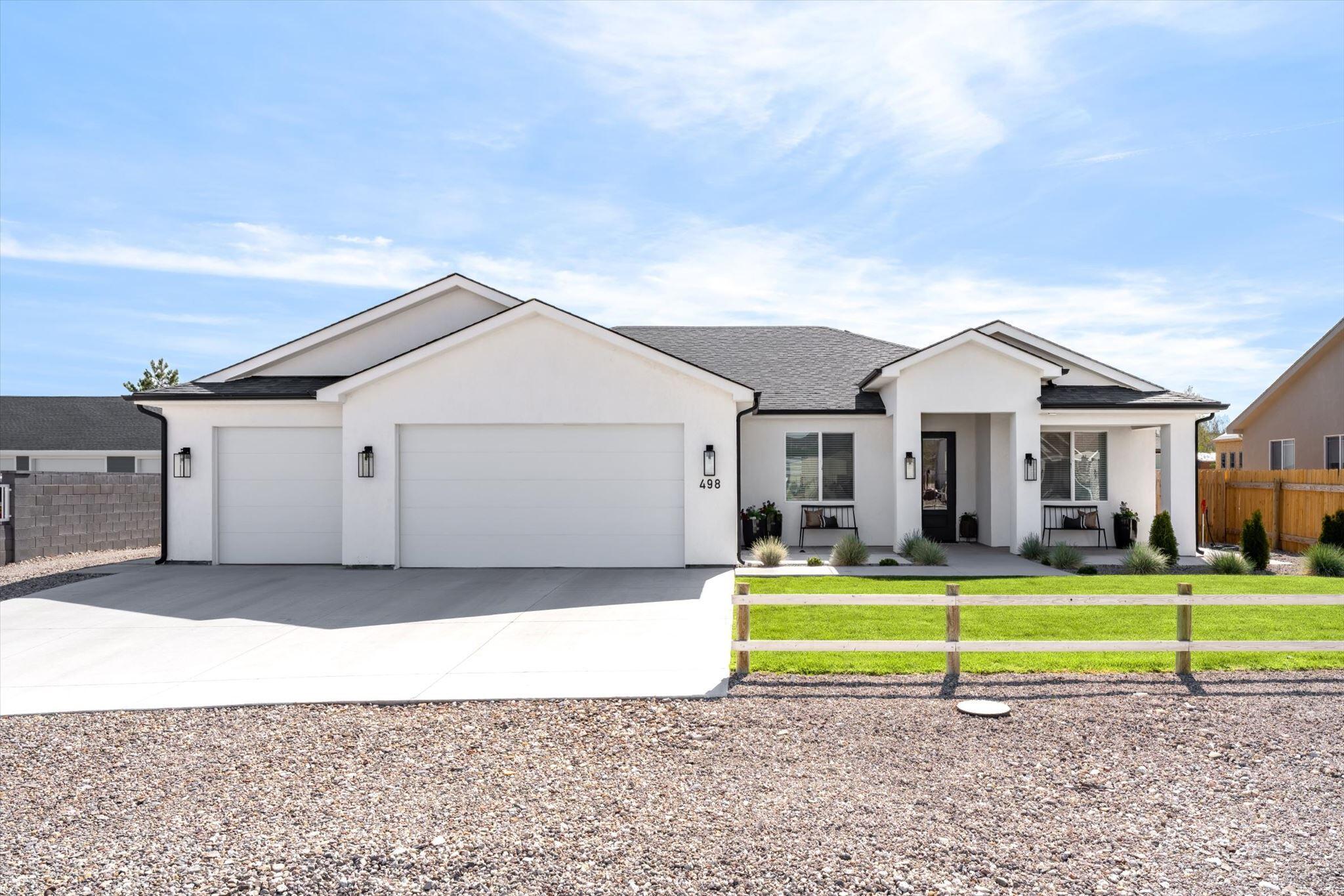NOT AVAILABLE - Residential