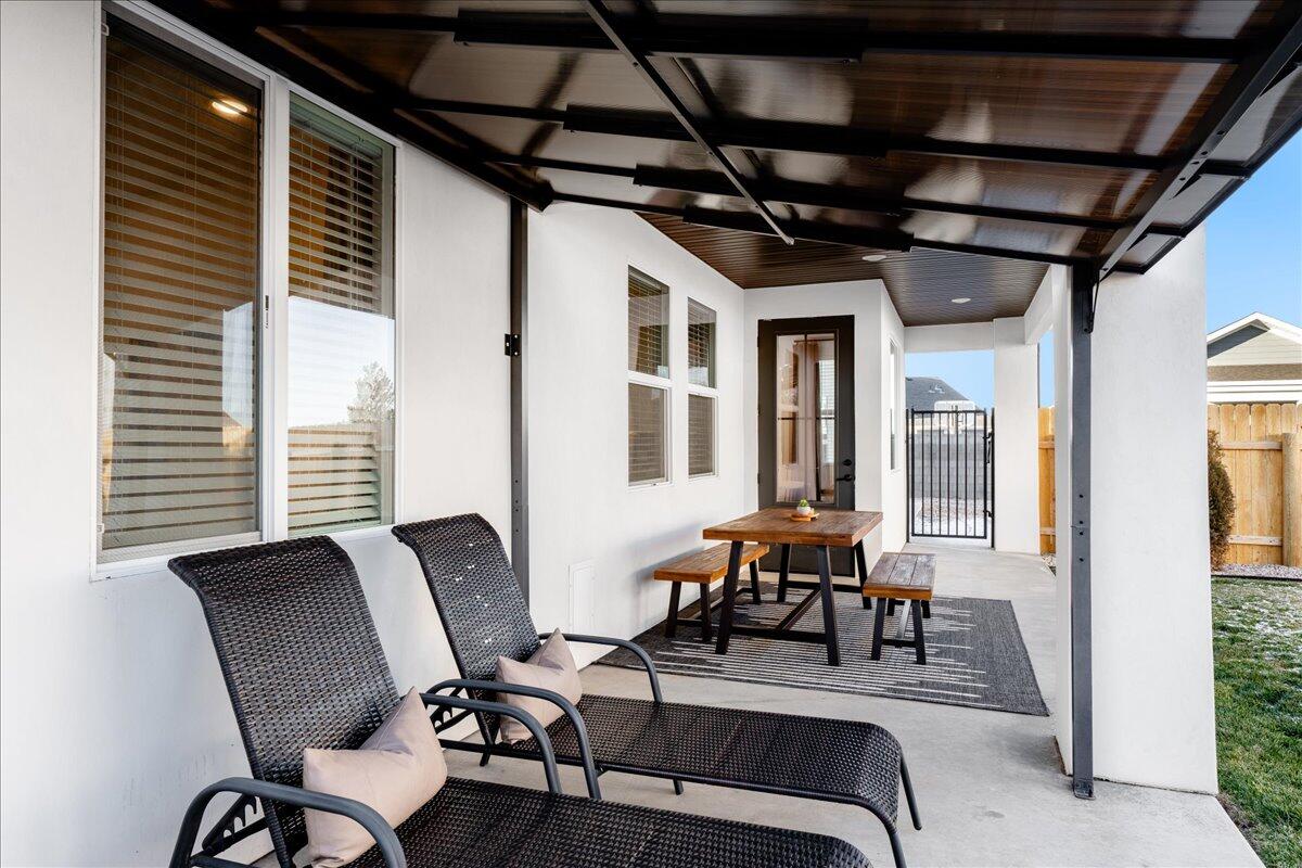 NOT AVAILABLE - Residential