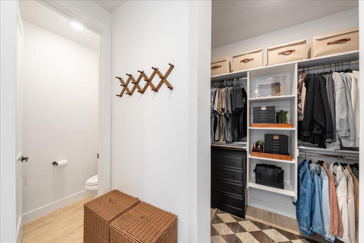 NOT AVAILABLE - Residential