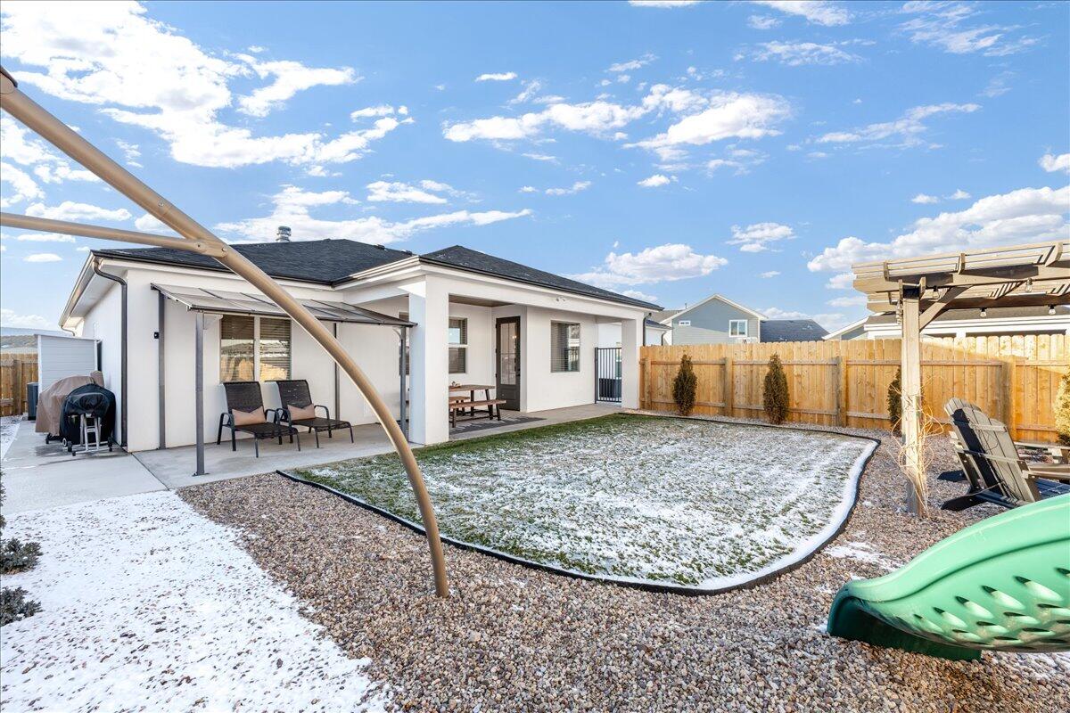 NOT AVAILABLE - Residential