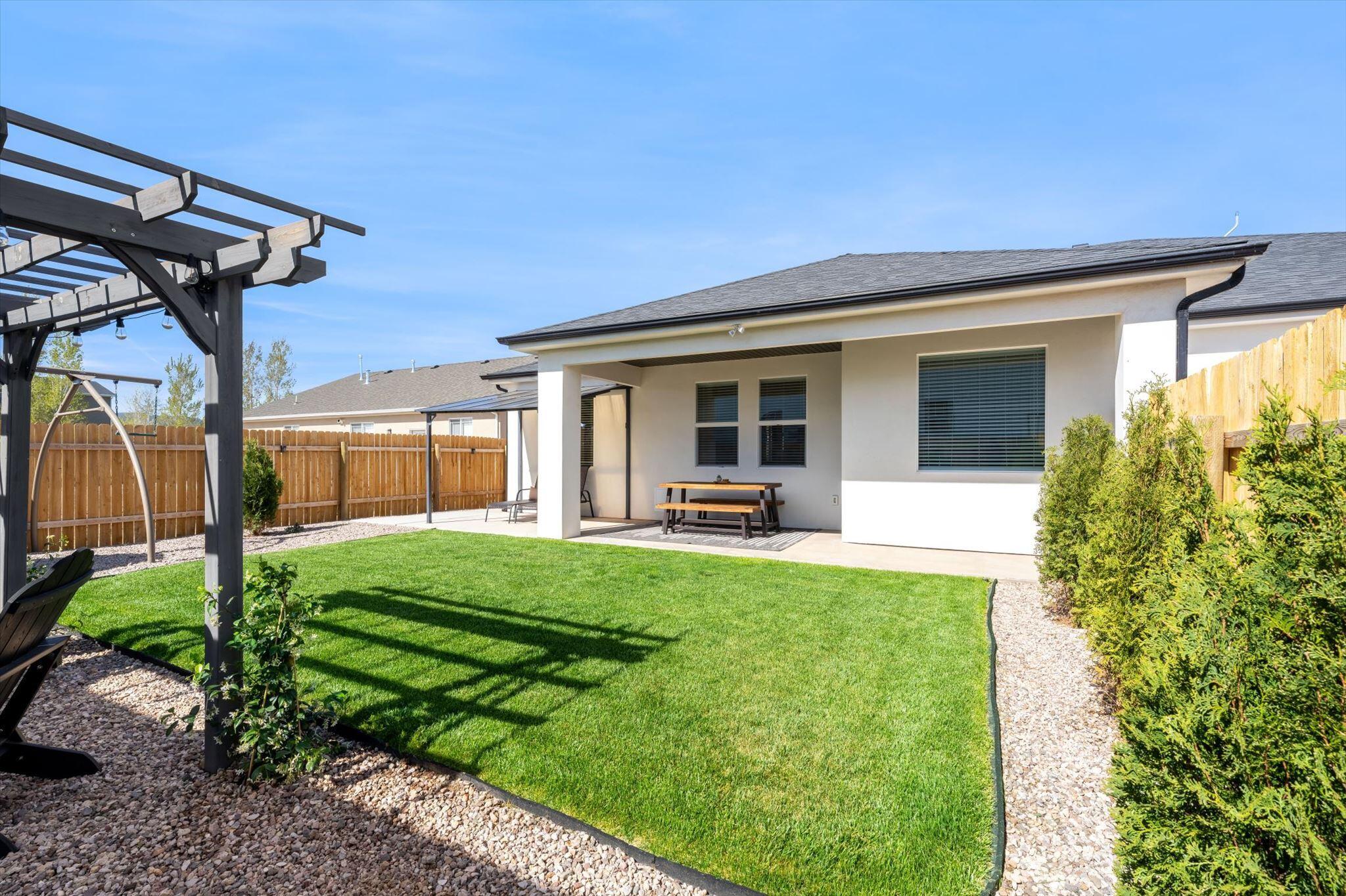 NOT AVAILABLE - Residential
