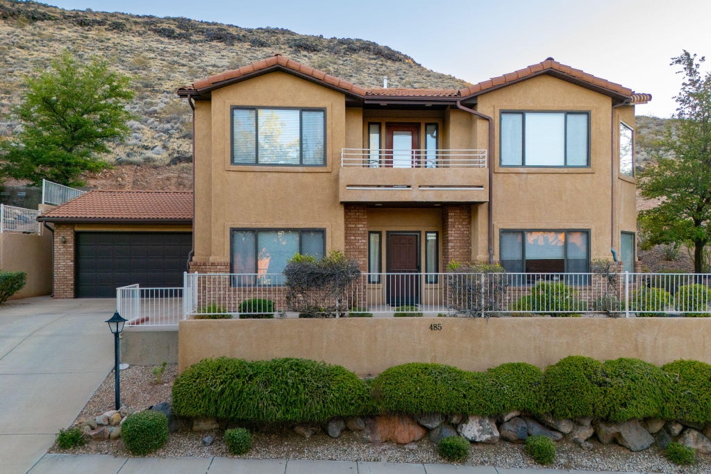 Photo of 485 N Northridge Ave, Saint George, UT 84770 (MLS # 26-274141)