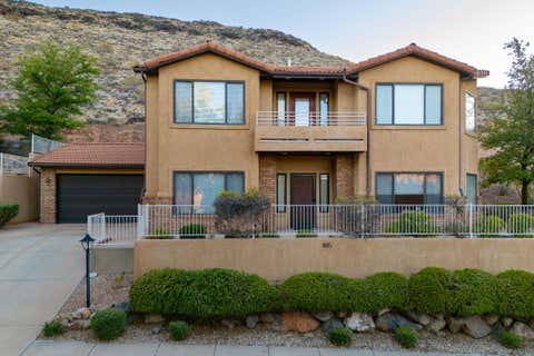 Photo of 485 N Northridge Ave, Saint George, UT 84770 (MLS # 26-274141)