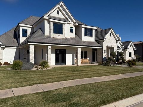 2275 E MEADOW VALLEY LN St George UT 84790