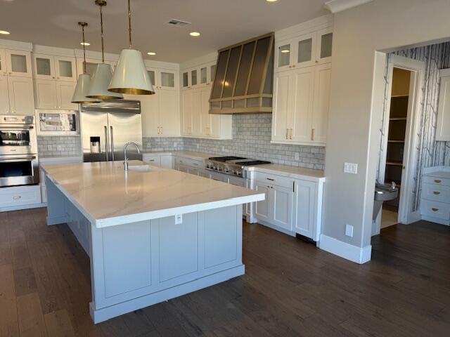 MEADOW VALLEY FARMS - Residential