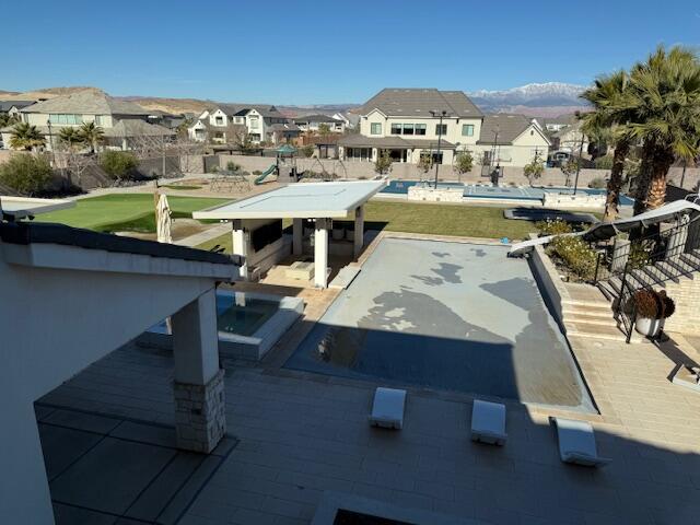 MEADOW VALLEY FARMS - Residential