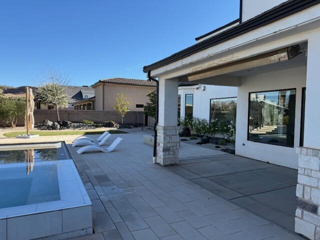 MEADOW VALLEY FARMS - Residential