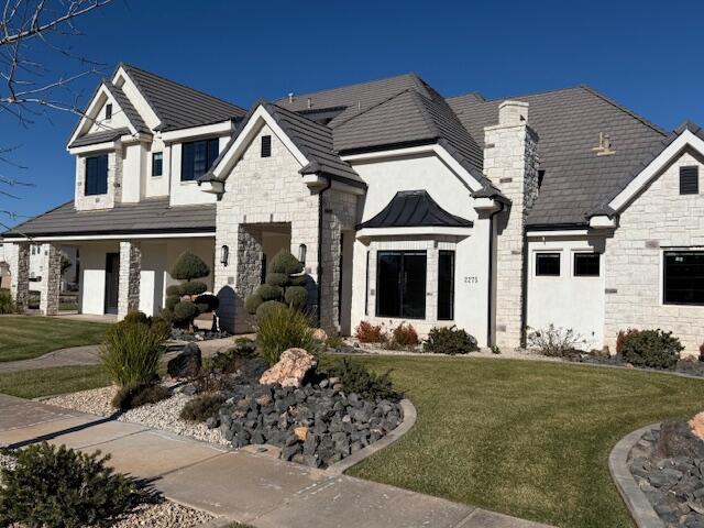 2275 E MEADOW VALLEY LN