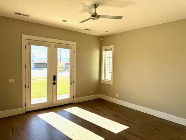 MEADOW VALLEY FARMS - Residential