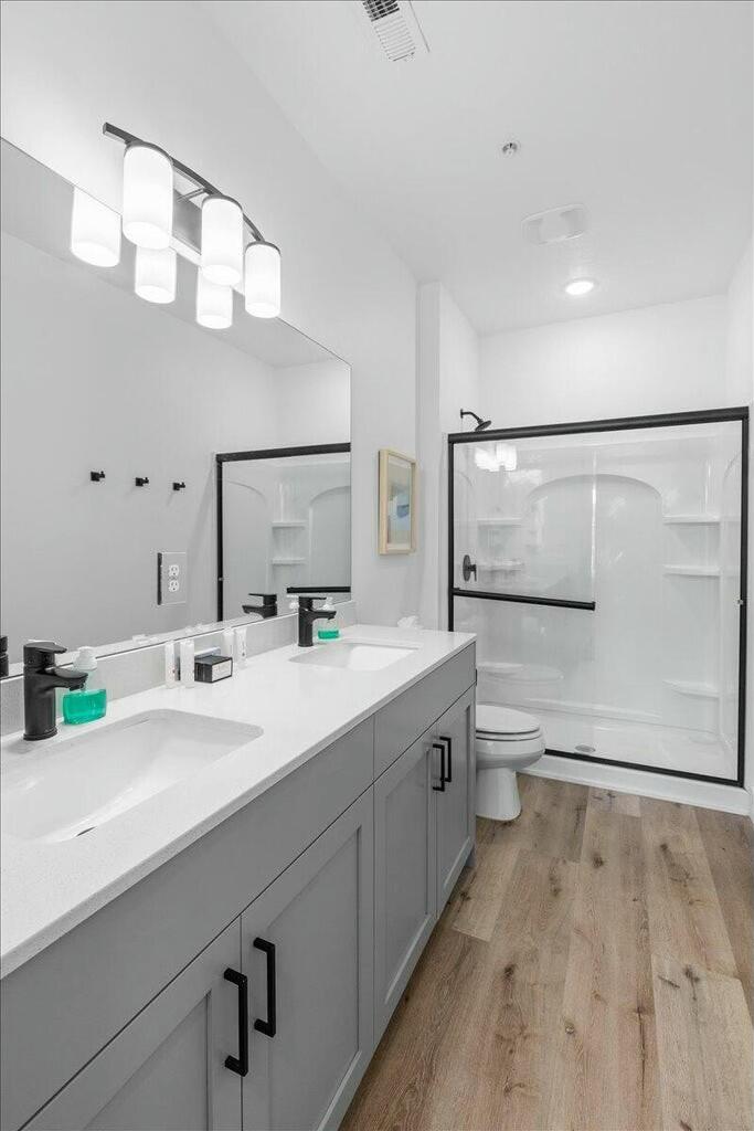 DESERT COLOR RESORT - Residential