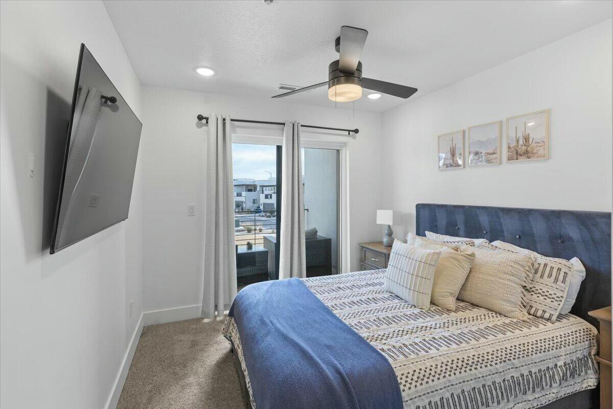 DESERT COLOR RESORT - Residential