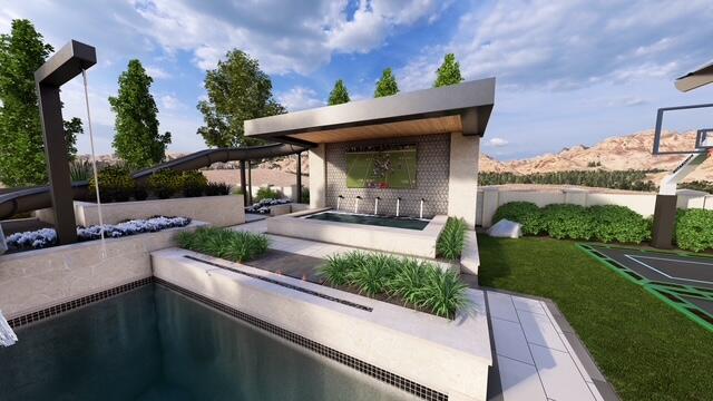 OAK GROVE MEADOWS - Residential