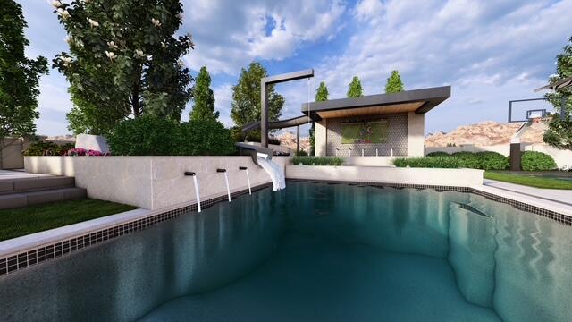 OAK GROVE MEADOWS - Residential