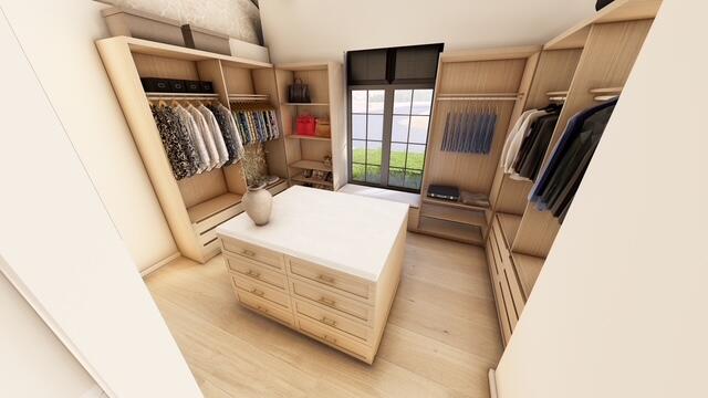 OAK GROVE MEADOWS - Residential