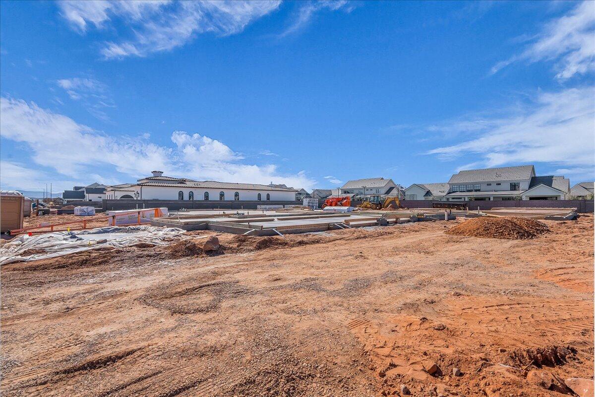 OAK GROVE MEADOWS - Residential