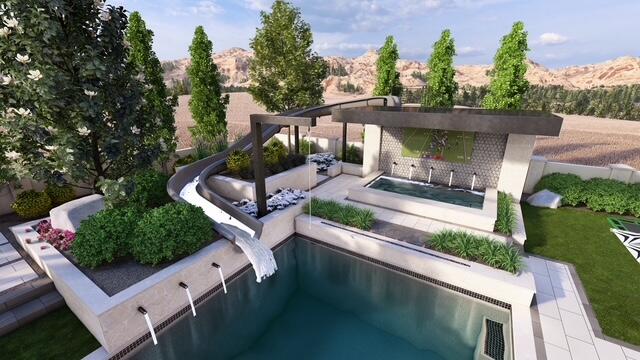 OAK GROVE MEADOWS - Residential