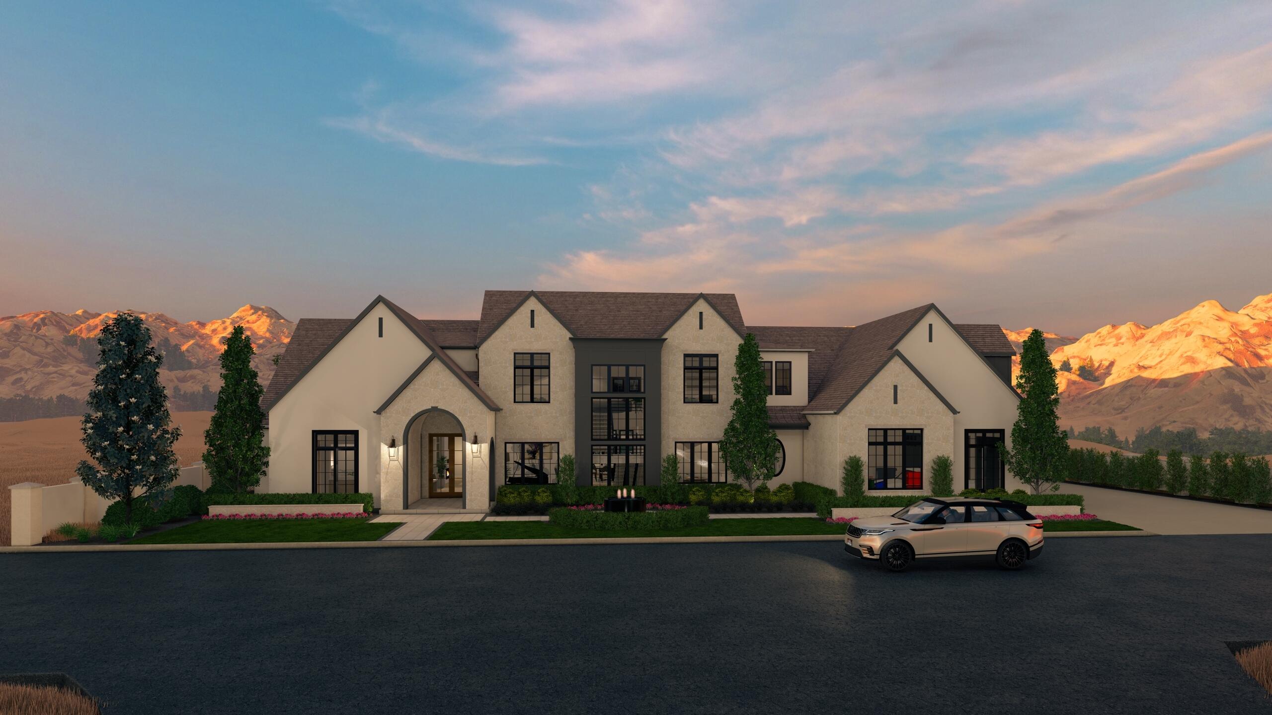 OAK GROVE MEADOWS - Residential