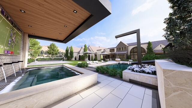 OAK GROVE MEADOWS - Residential