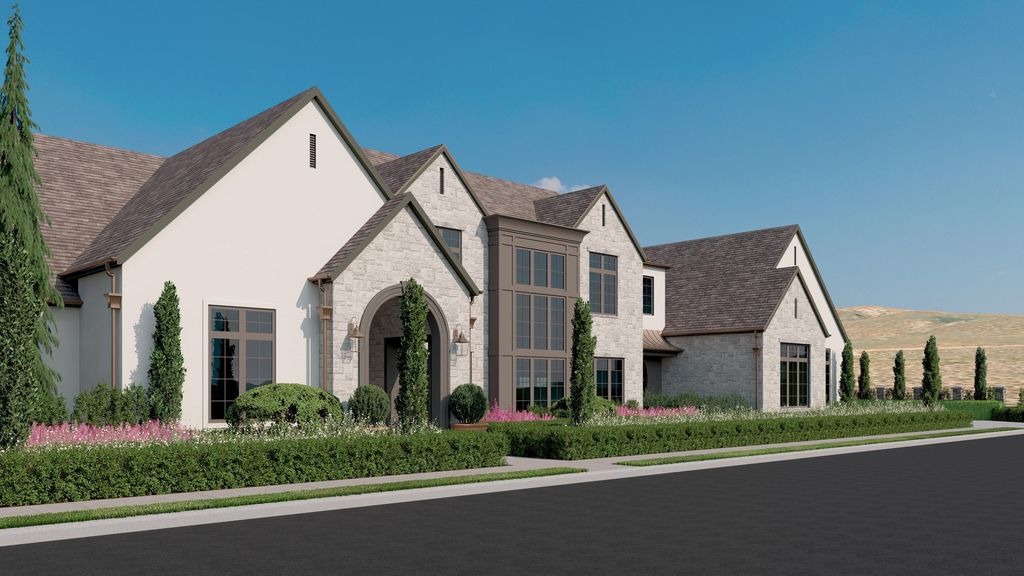 Photo of 2816 S 240 W W, Washington, UT 84780 (MLS # 26-269405)