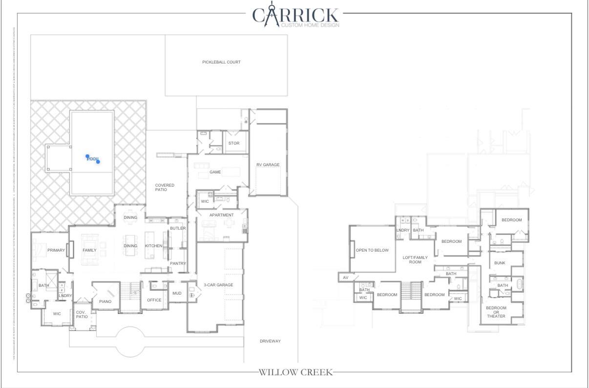 OAK GROVE MEADOWS - Residential